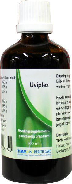 Uviplex