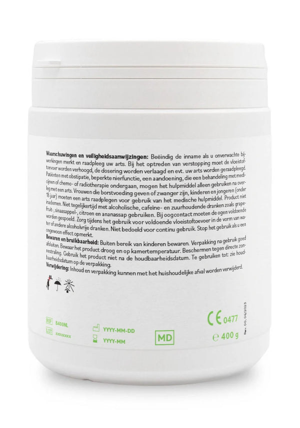 BentonietMED 400g