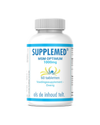 Supplemed MSM Optimum 1000mg 60 tab