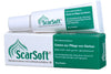 Scarsoft® tube met 19 gram crème