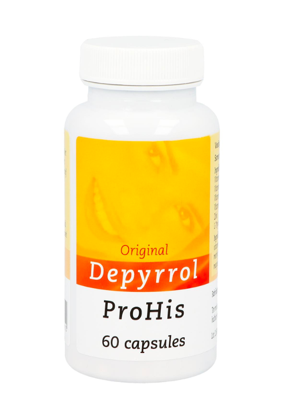 Depyrrol Prohis