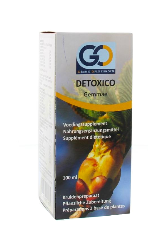 GO Detoxico