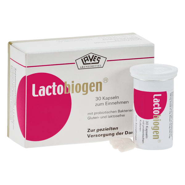 Lactobiogen