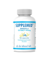 Supplemed Rhodiola 400mg
