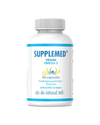 Supplemed Vegan Omega 3
