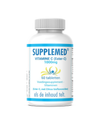 Supplemed Vitamine C 1000mg (Ester C)