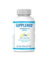 Supplemed Vitamine D3 3000IE
