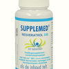 Supplemed Resveratrol 200 – Meer dan Resveratrol alleen!