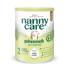 NANNYCARE OPVOLGMELK STAGE 2