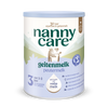 NANNYCARE PEUTERMELK STAGE 3