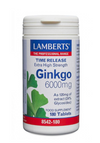 Ginkgo 6000 180t