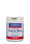 Thiamine 100mg (Vitamine B1)