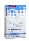 Co-Enzym Q10 100mg