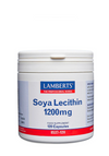 Lecithine 1200mg