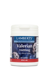 Valeriaan 1600mg