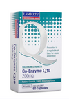 Co-enzym Q10 200mg