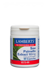 Sabal Extract (Saw Palmetto Extract) 160mg - 60c.