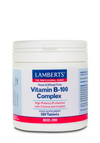 Vitamine B100 Complex - 200t