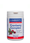 Cranberry Complex poeder