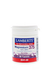 Magnesium 375 - 60t