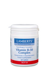 Vitamine B50 Complex 60t