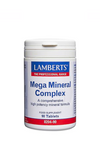 Mega Mineral Complex