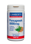 Fenegriek 8000mg