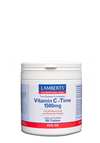 Vitamine C 1500mg Time Release