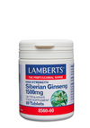 Ginseng 1500mg, Siberische