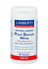 Plant Sterolen 800mg