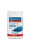 Omega 3 Ultra