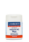 Vitamine K2 90mcg