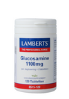 Glucosamine 1100 - Nieuwe Formule