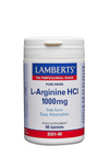 L-Arginine 1000mg