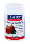 Glucosamine QCV