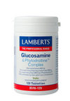 Glucosamine en Phytodroïtine Complex