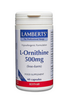 L-Ornithine 500mg