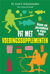 Fit met voedingssupplementen