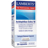 Acidophilus Extra 10 30vc