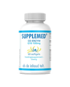Supplemed Co-Enzym Q10 100mg