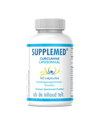 Supplemed Curcumine Liposomaal