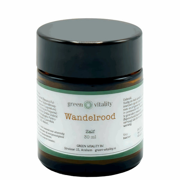 Wandelrood zalf