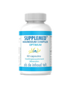 Supplemed Magnesium Complex Optimum