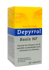 Depyrrol Basis NF (Nieuwe Formule)