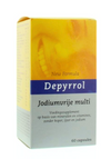 Depyrrol Jodiumvrije Multi