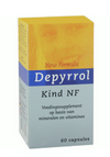 Depyrrol Kind NF (nieuwe formule)