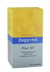 Depyrrol Plus NF (nieuwe formule)