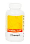 Depyrrol Taurine P5P