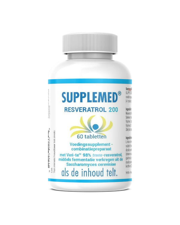 Resveratrol 200
