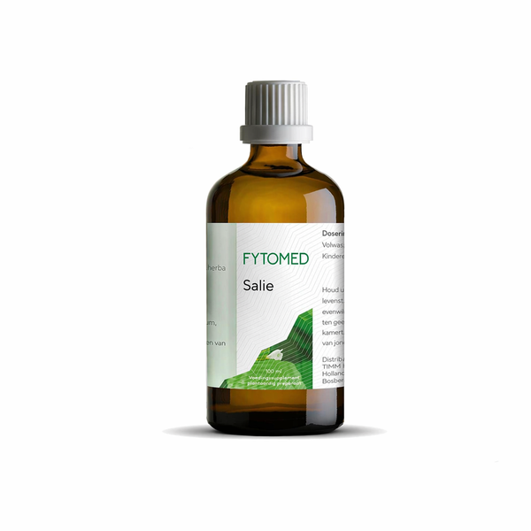 Fytomed Salie (Salvia officinalis)